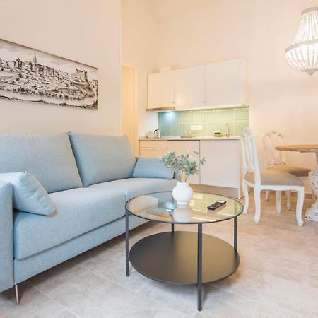 Apartamentos Florinda De La Cava Toledo - 7 מראה חיצוני תמונה