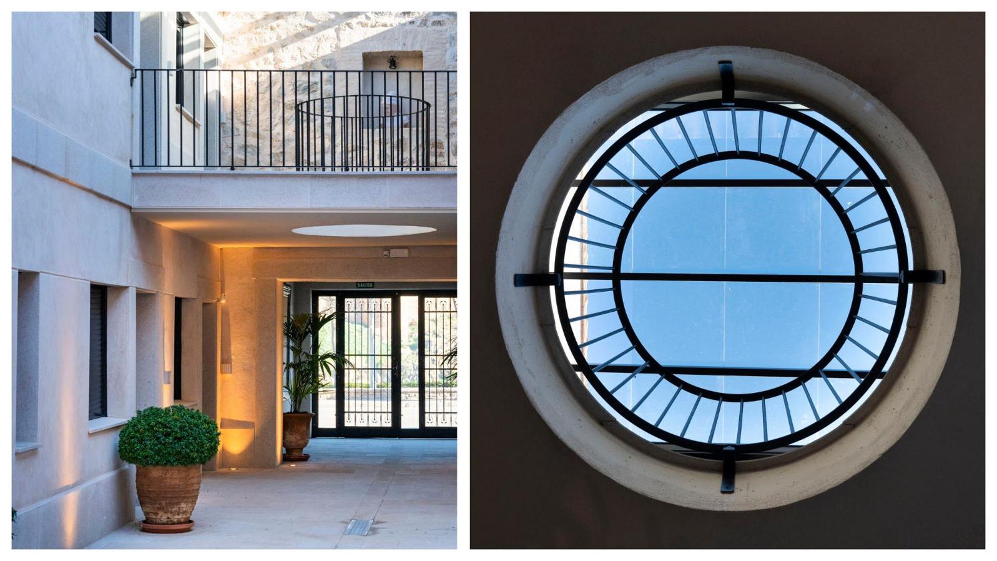 Apartamentos Florinda De La Cava Toledo - 7 מראה חיצוני תמונה