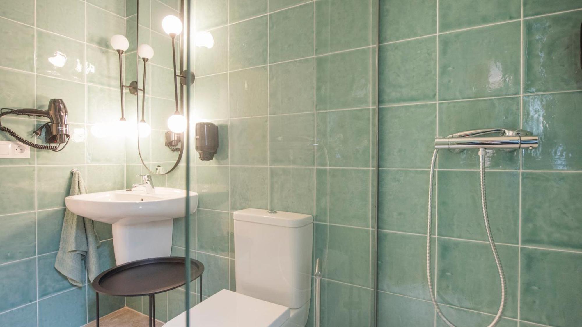 Apartamentos Florinda De La Cava Toledo - 7 מראה חיצוני תמונה
