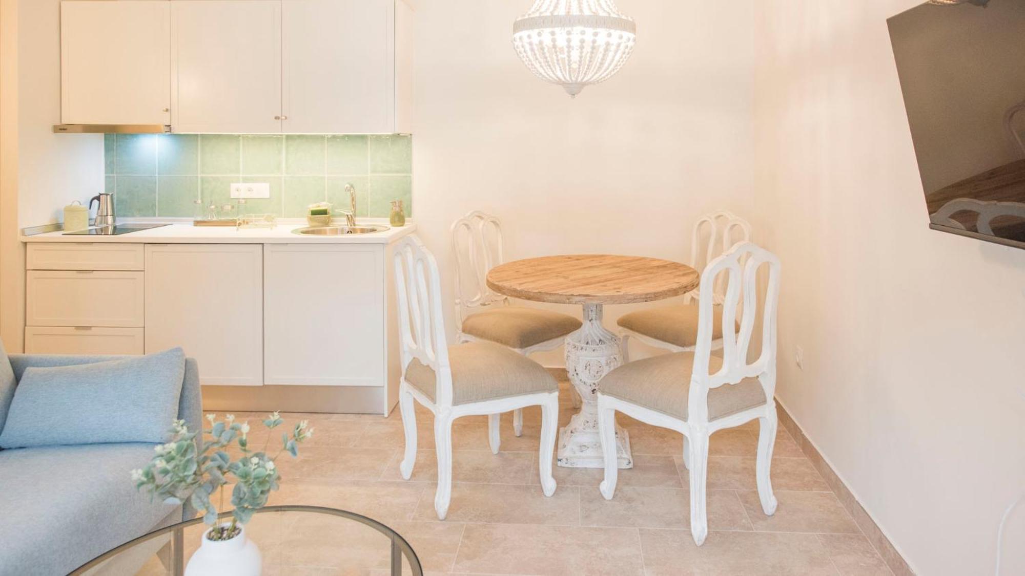 Apartamentos Florinda De La Cava Toledo - 7 מראה חיצוני תמונה