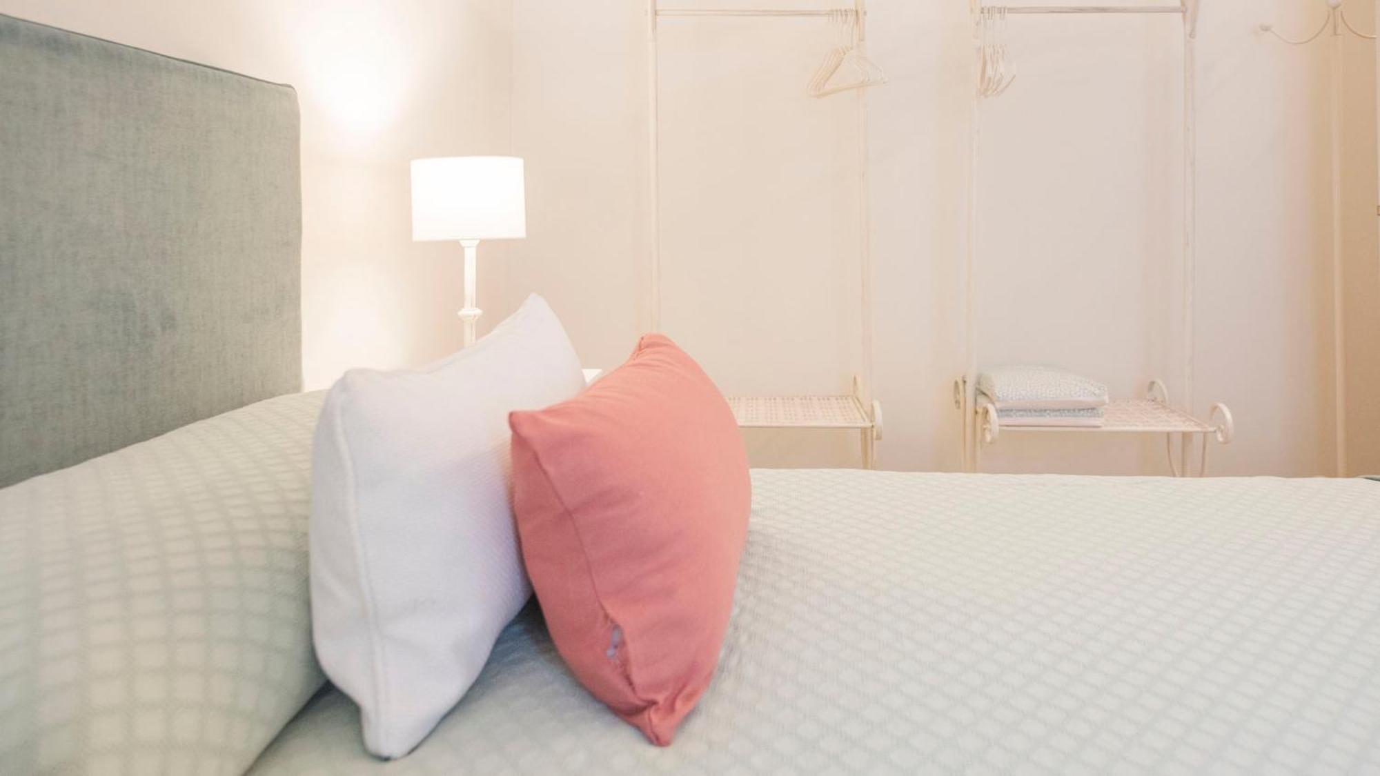 Apartamentos Florinda De La Cava Toledo - 7 מראה חיצוני תמונה