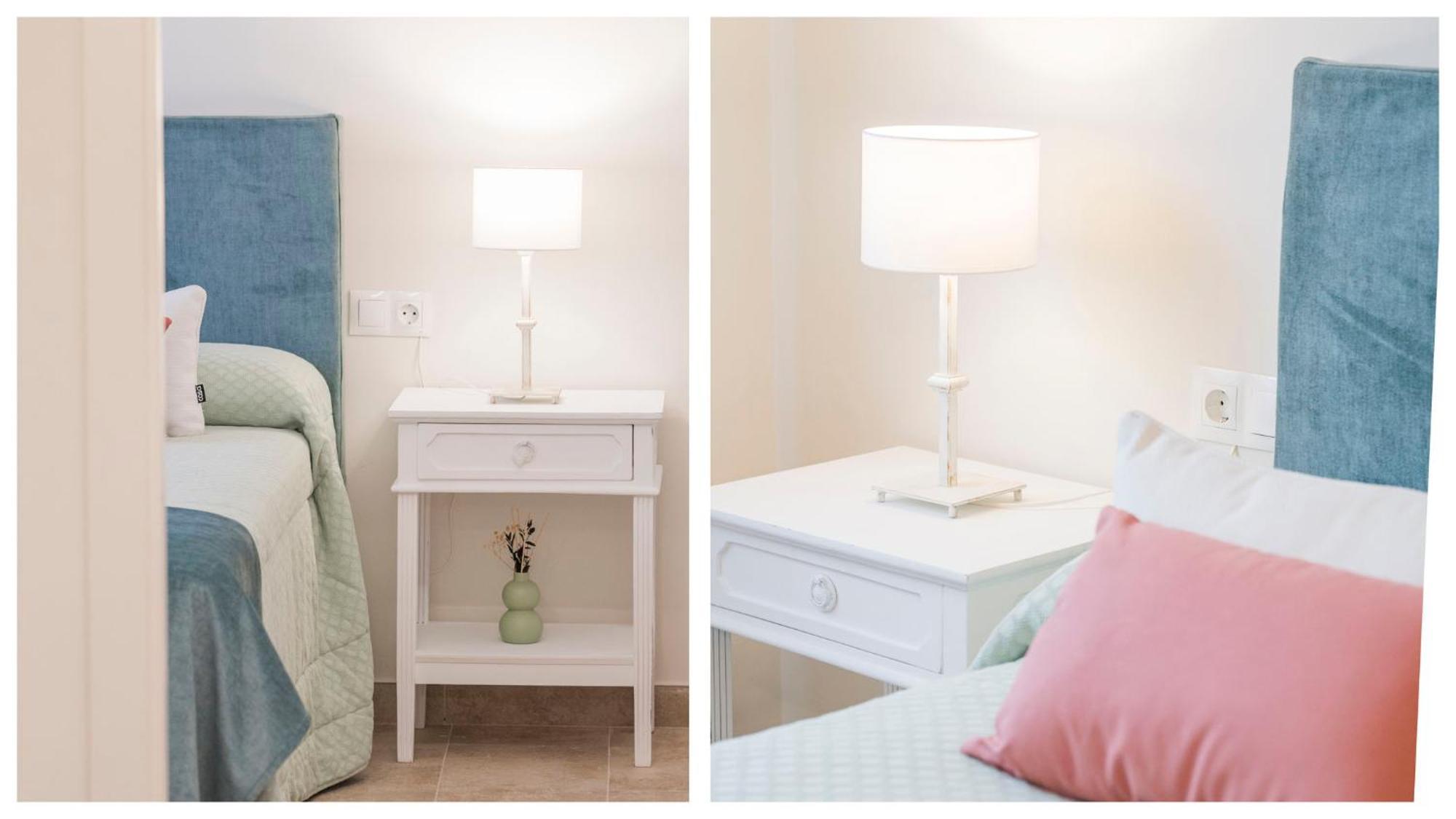 Apartamentos Florinda De La Cava Toledo - 7 מראה חיצוני תמונה