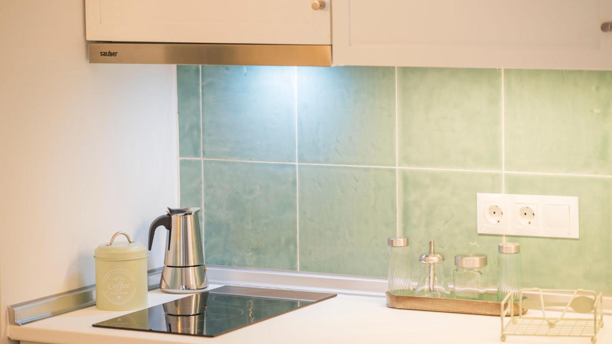 Apartamentos Florinda De La Cava Toledo - 7 מראה חיצוני תמונה
