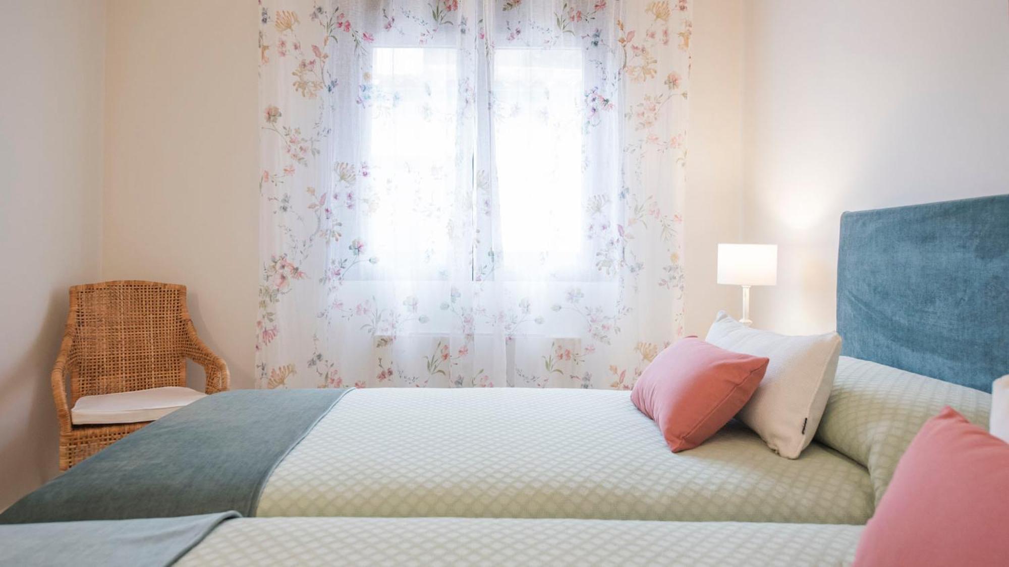 Apartamentos Florinda De La Cava Toledo - 7 מראה חיצוני תמונה