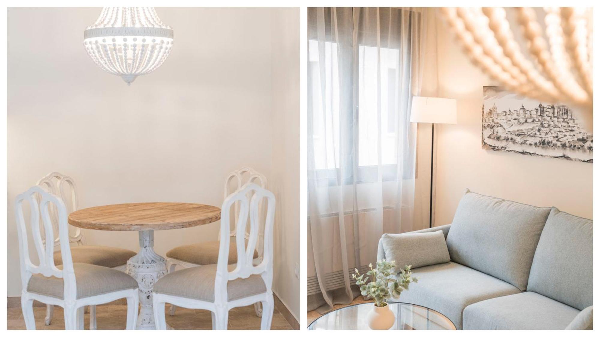 Apartamentos Florinda De La Cava Toledo - 7 מראה חיצוני תמונה
