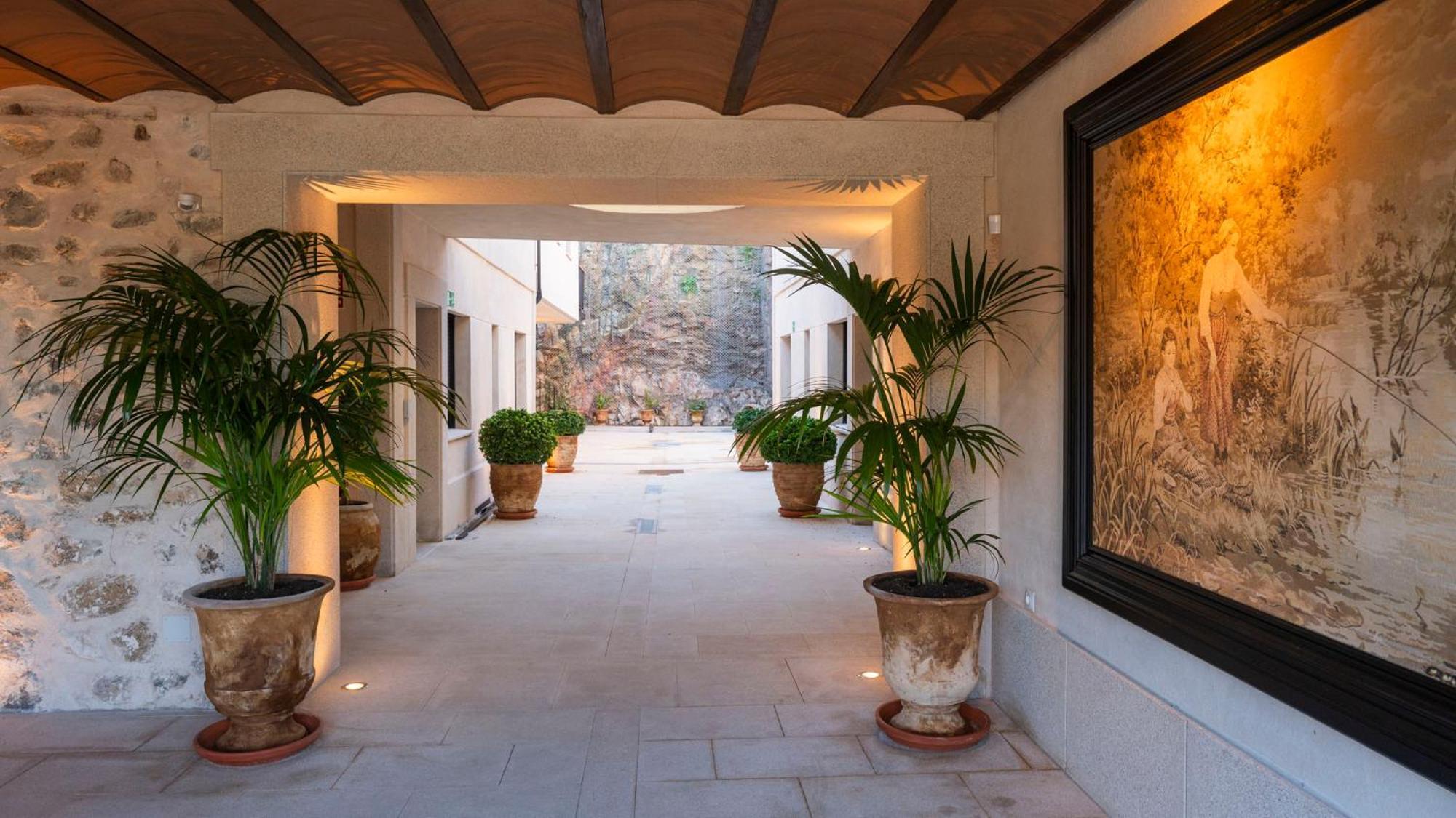 Apartamentos Florinda De La Cava Toledo - 7 מראה חיצוני תמונה