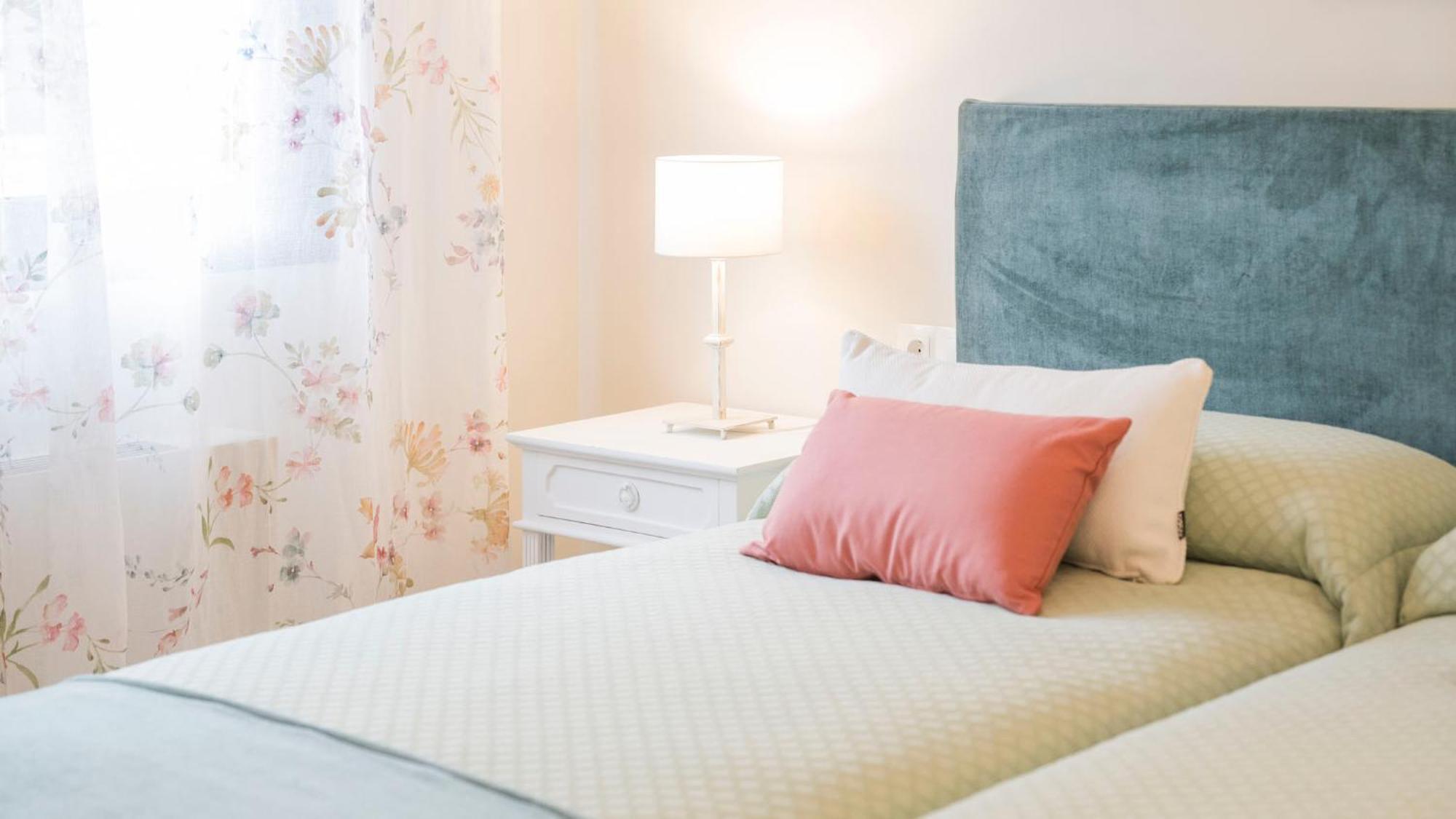 Apartamentos Florinda De La Cava Toledo - 7 מראה חיצוני תמונה
