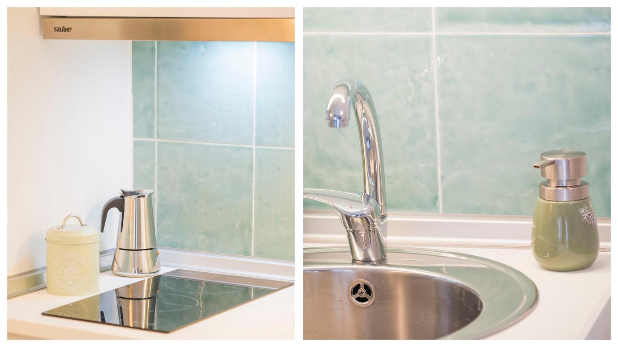 Apartamentos Florinda De La Cava Toledo - 7 מראה חיצוני תמונה