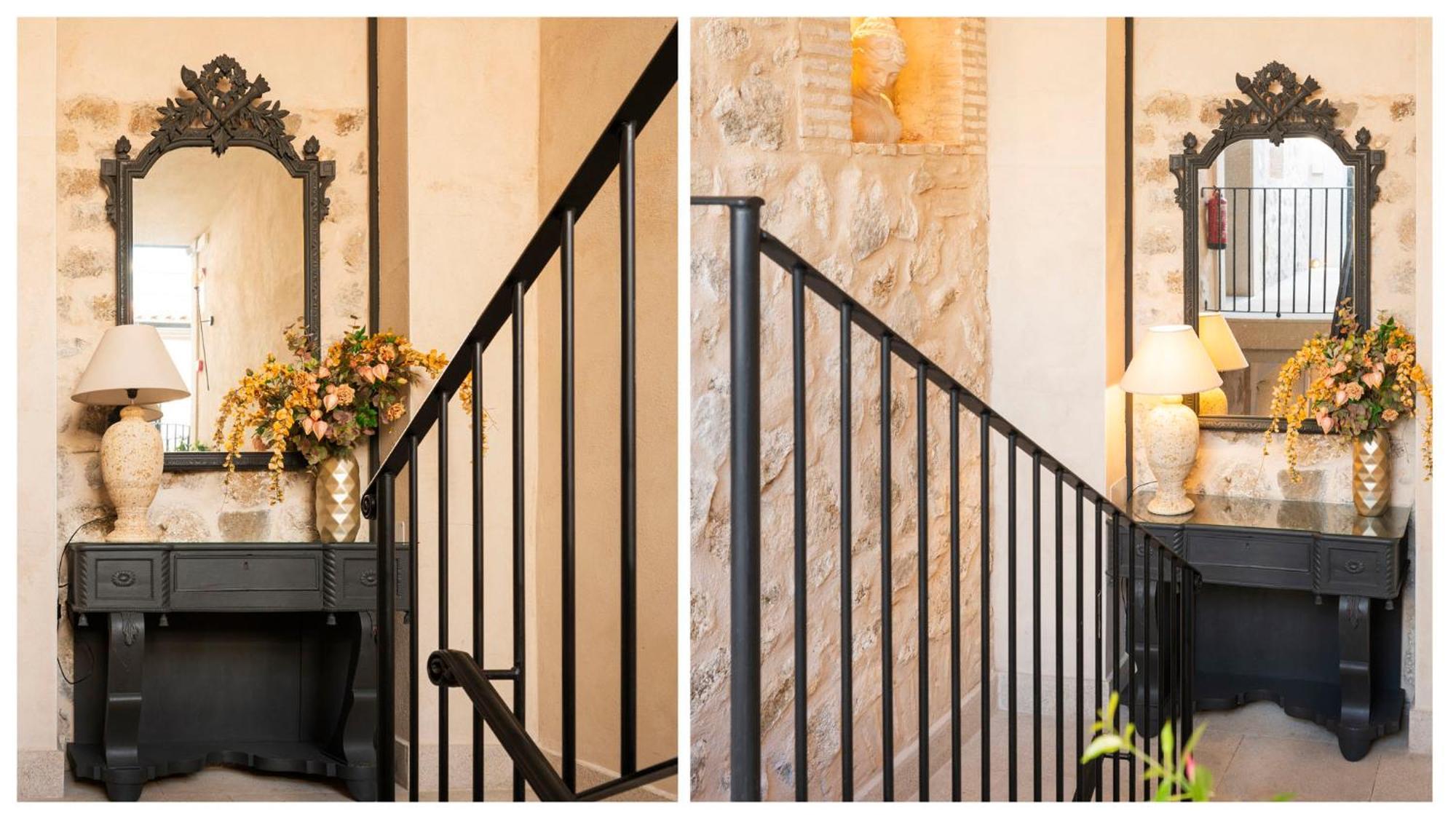 Apartamentos Florinda De La Cava Toledo - 7 מראה חיצוני תמונה
