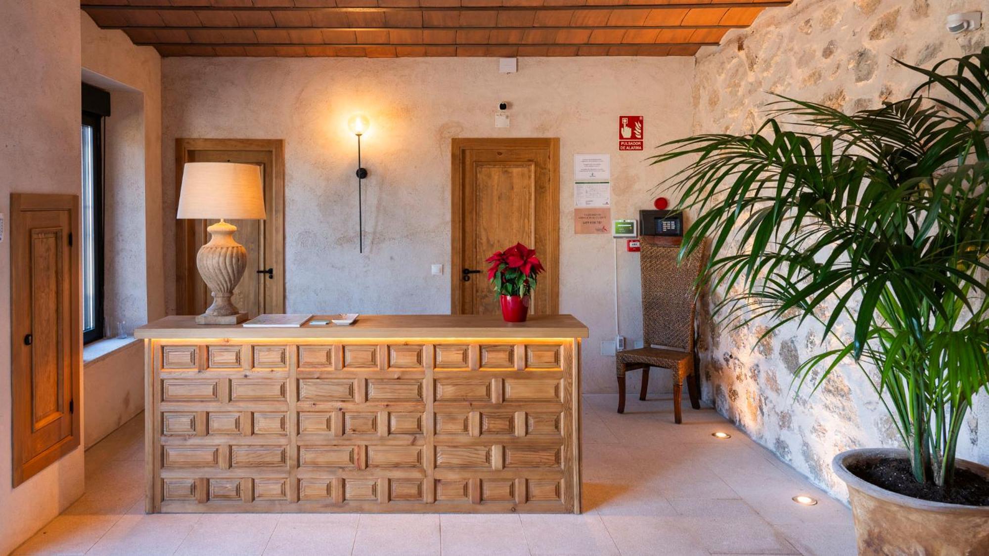 Apartamentos Florinda De La Cava Toledo - 7 מראה חיצוני תמונה